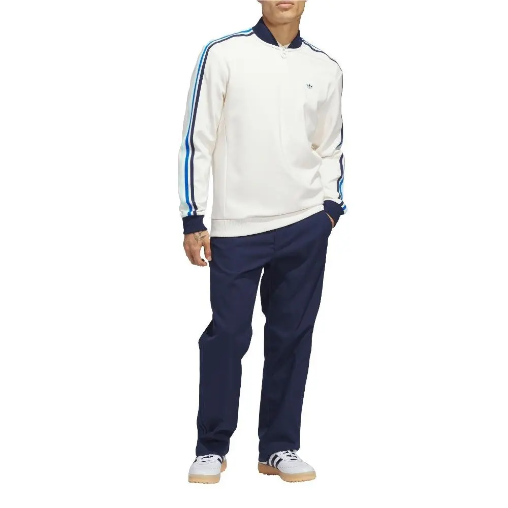 Adidas clothing - SB1158-KB8629 - SB1158-KB8629 - White 3