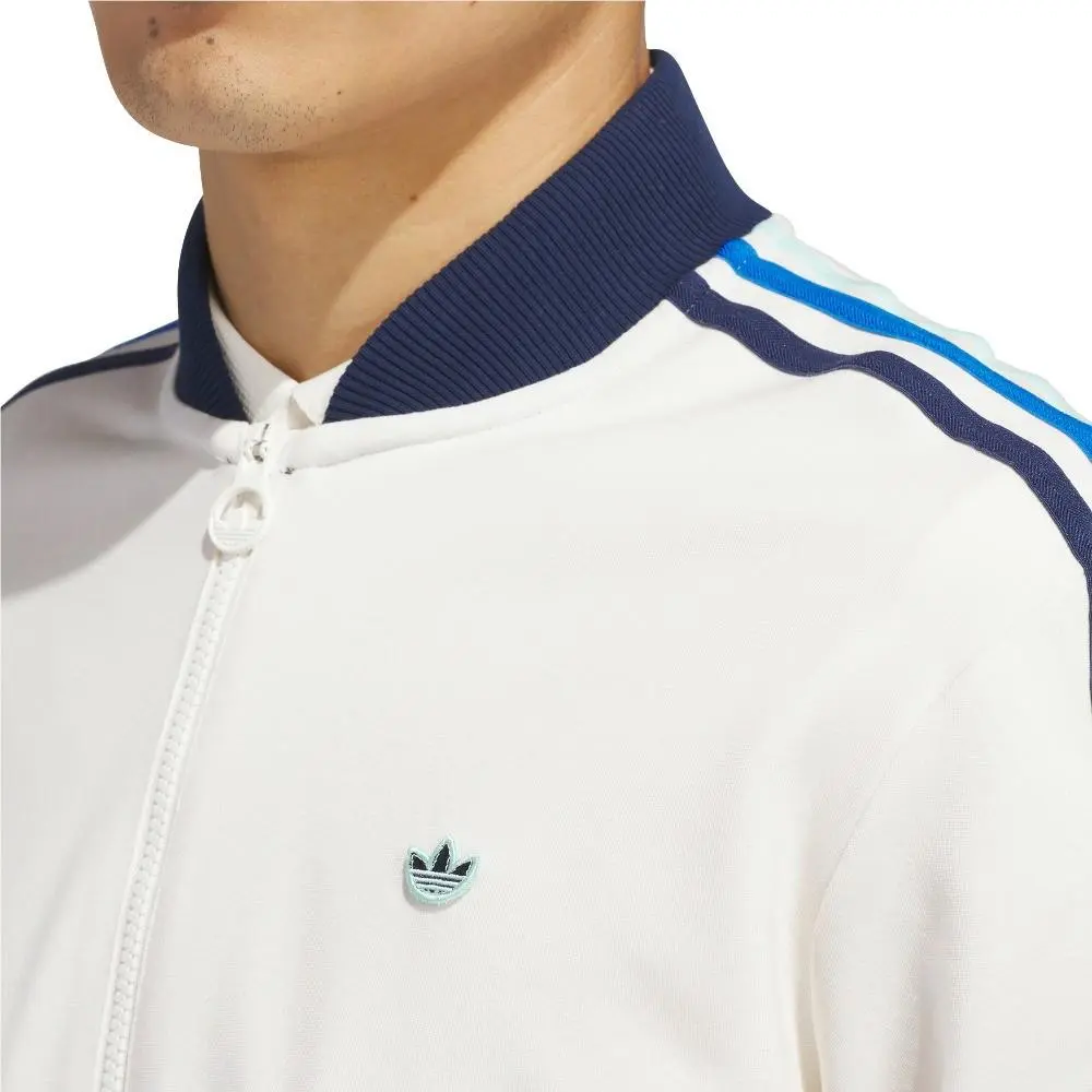 Adidas clothing - SB1158-KB8629 - SB1158-KB8629 - White 4