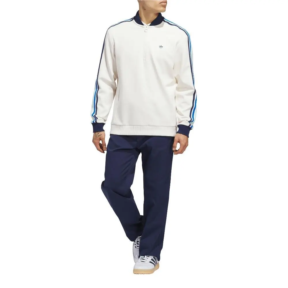 Adidas clothing - SB1158-KB8629 - SB1158-KB8629 - White 8