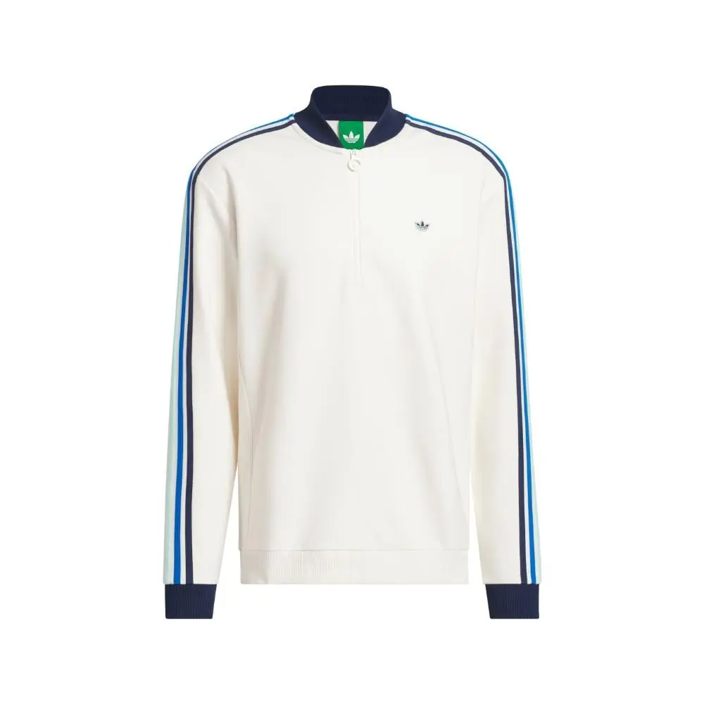 Adidas clothing - SB1158-KB8629 - SB1158-KB8629 - White 5