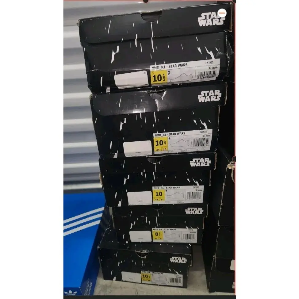 Adidas shoes - adidas NMD R1 - NMD - FW3935 - Green 11
