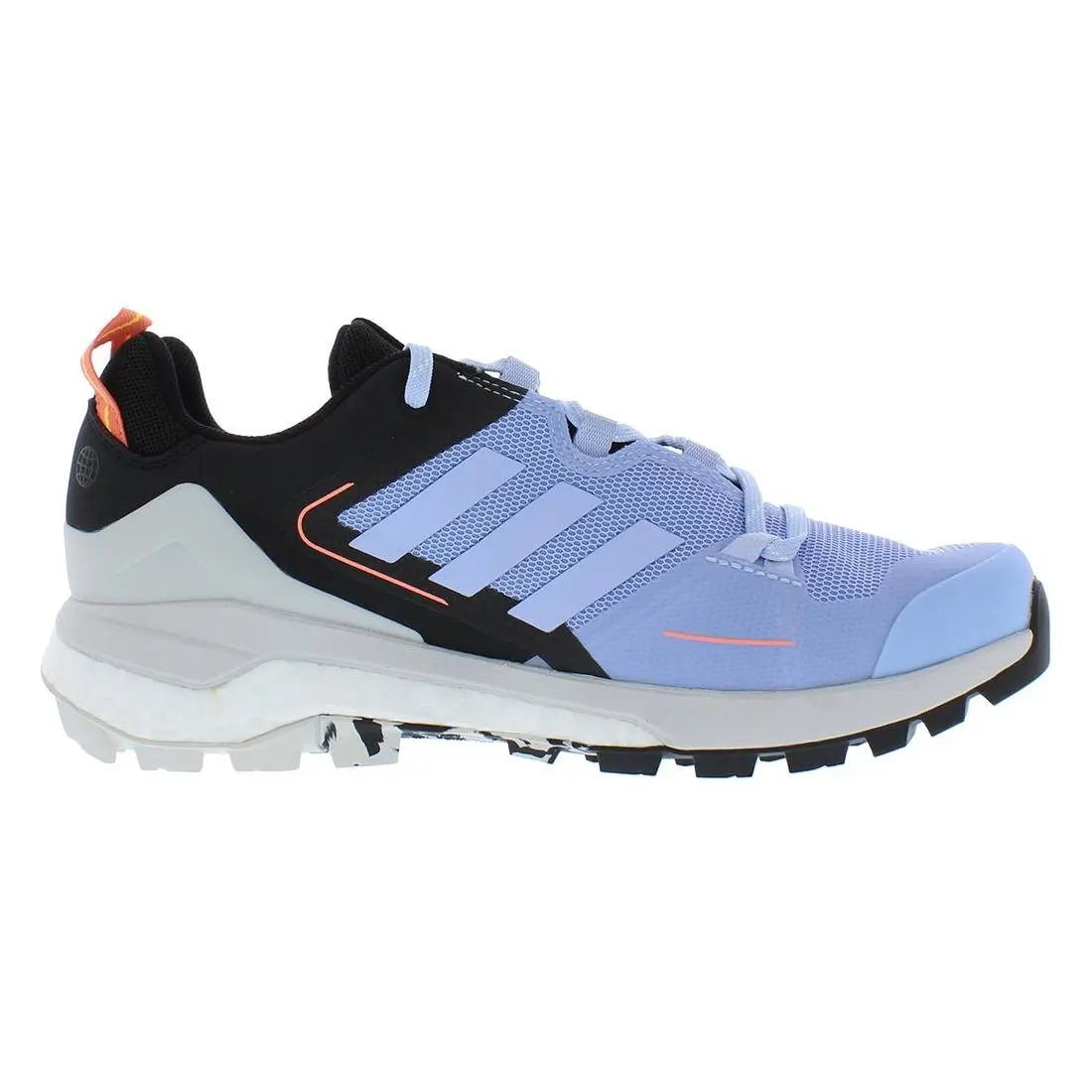 Adidas shoes - Blue Dawn/Blue Dawn/Coral Fusion, Main: Blue 1