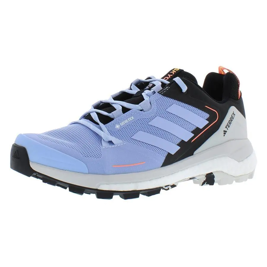 Adidas shoes - Blue Dawn/Blue Dawn/Coral Fusion, Main: Blue 3