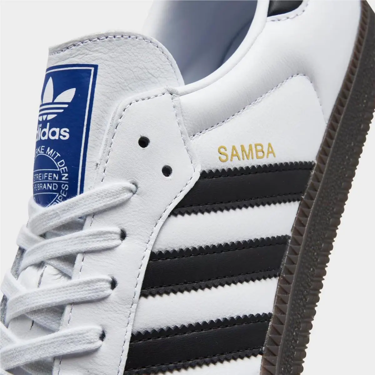 Adidas shoes - B75806 100 - White/Black/Clear Granite 0
