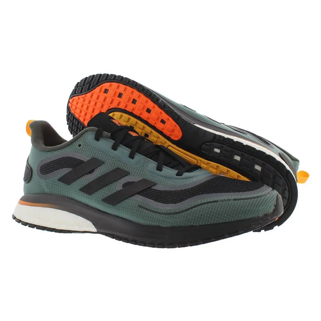 Adidas Supernova C. Rdy Mens Shoes
