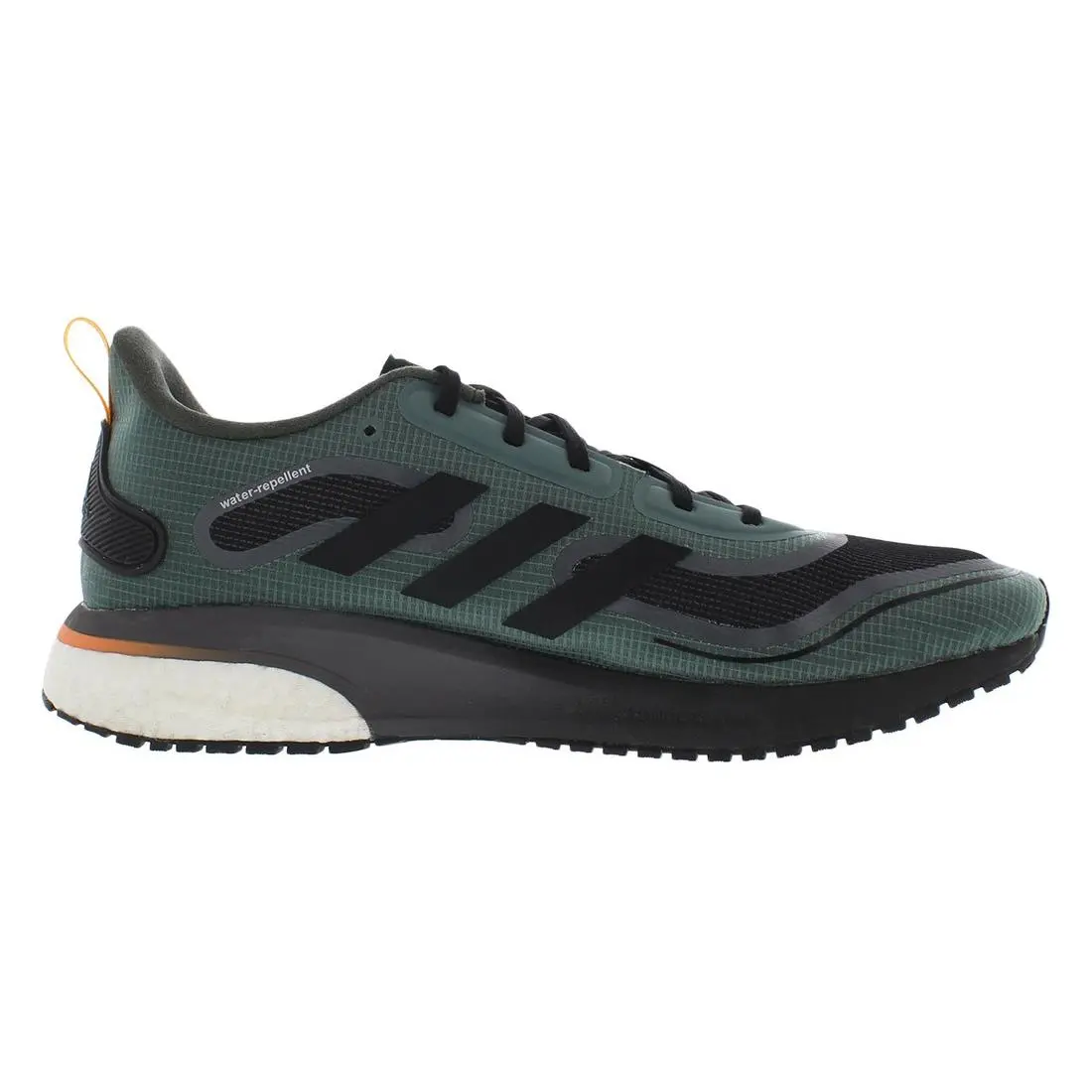 Adidas shoes - Cement/Black/White, Main: Grey 1