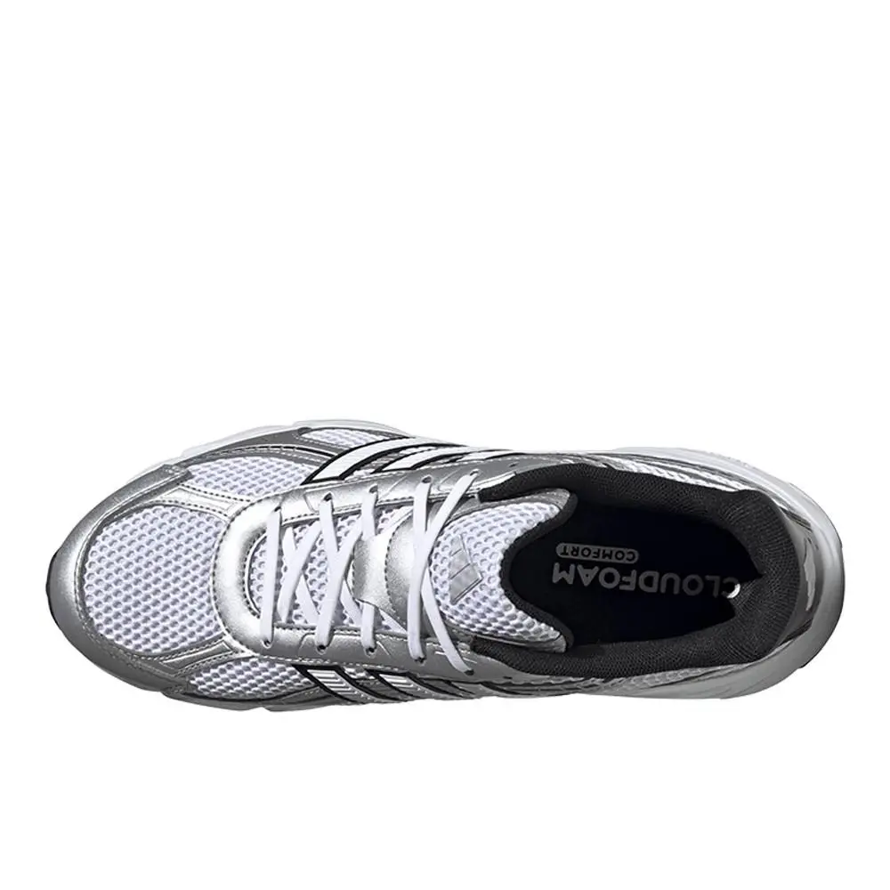 Adidas shoes - adidas Technochaos 2000 - Technochaos - SB1158-HQ7282 - White 2