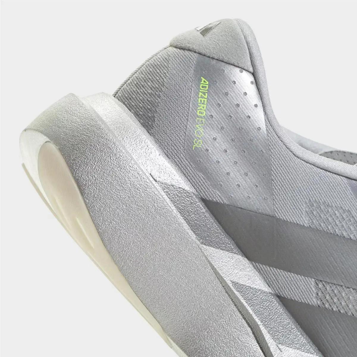 Adidas shoes - JR3419 040 - Silver Metallic/Iron Metallic/Halo Silver 0