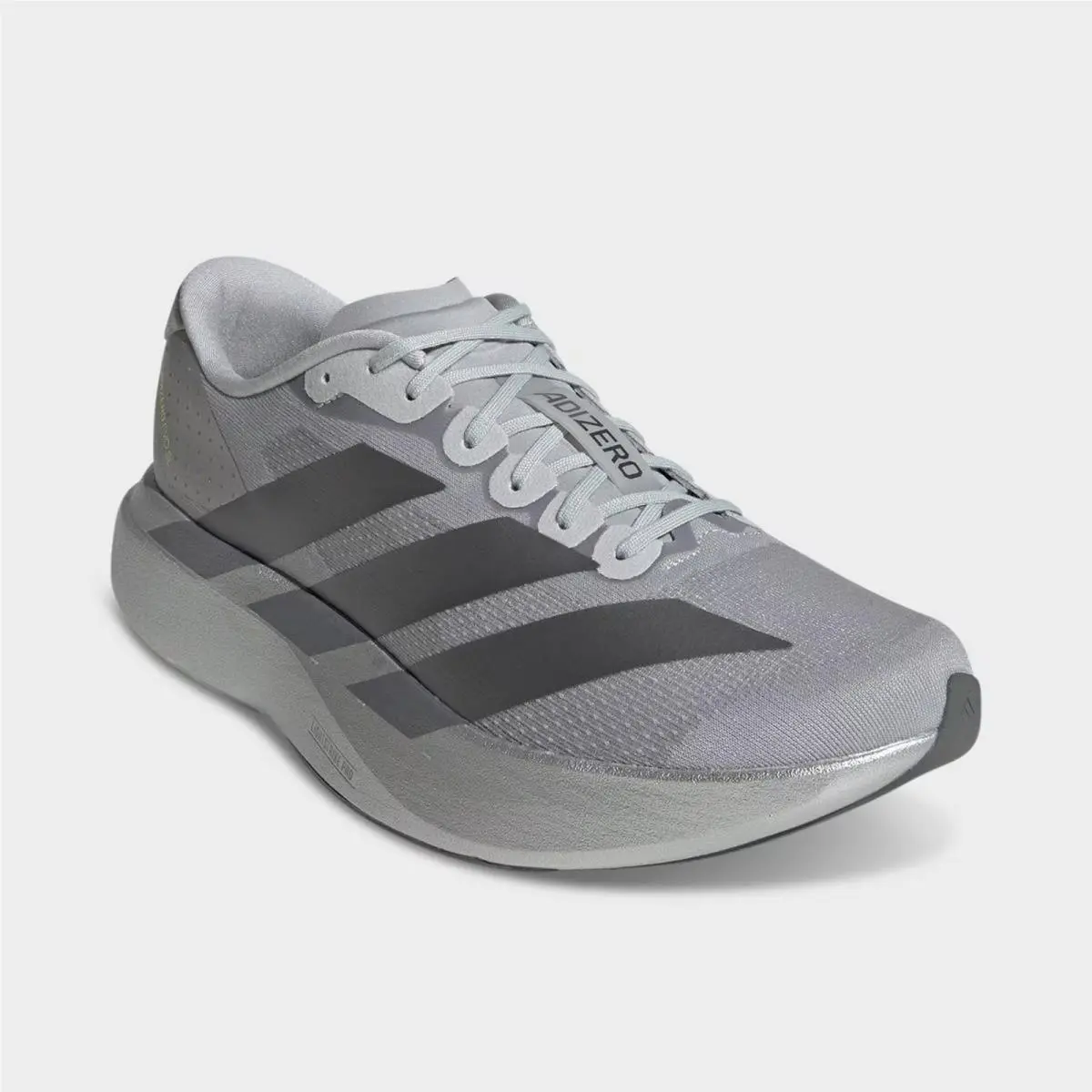 Adidas shoes - JR3419 040 - Silver Metallic/Iron Metallic/Halo Silver 1