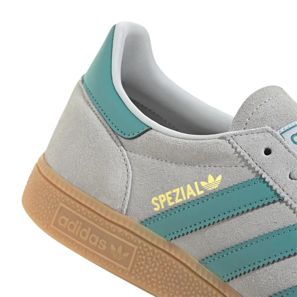 Adidas shoes - adidas Handball Spezial - Handball Spezial - JR3844 - Grey 12
