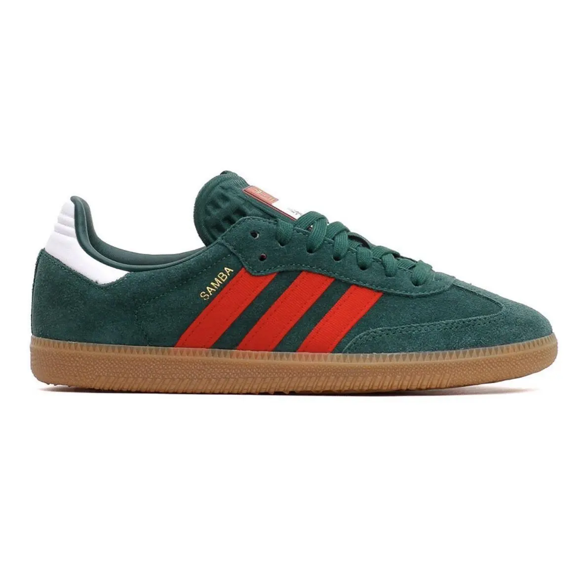 Adidas shoes - adidas Samba OG - Samba - Adidas Samba - Green 10