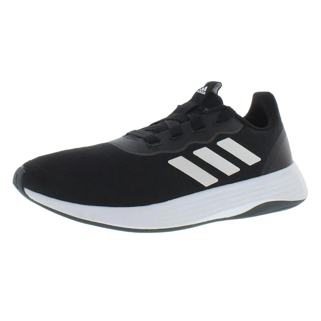Adidas shoes - Core Black/Cloud White/Grey Six, Main: Black 0