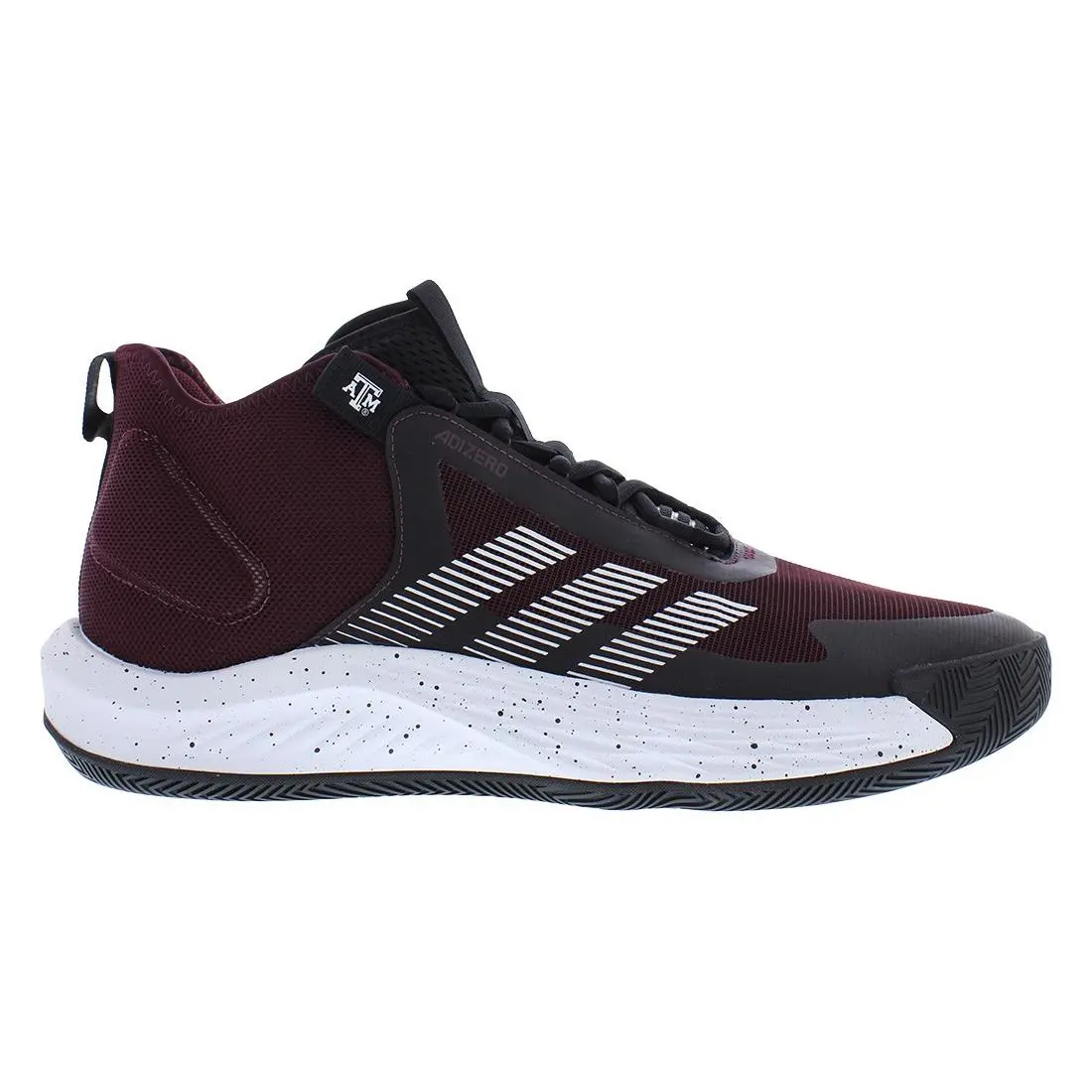 Adidas SM Adizero Select Ncaa Mens Shoes