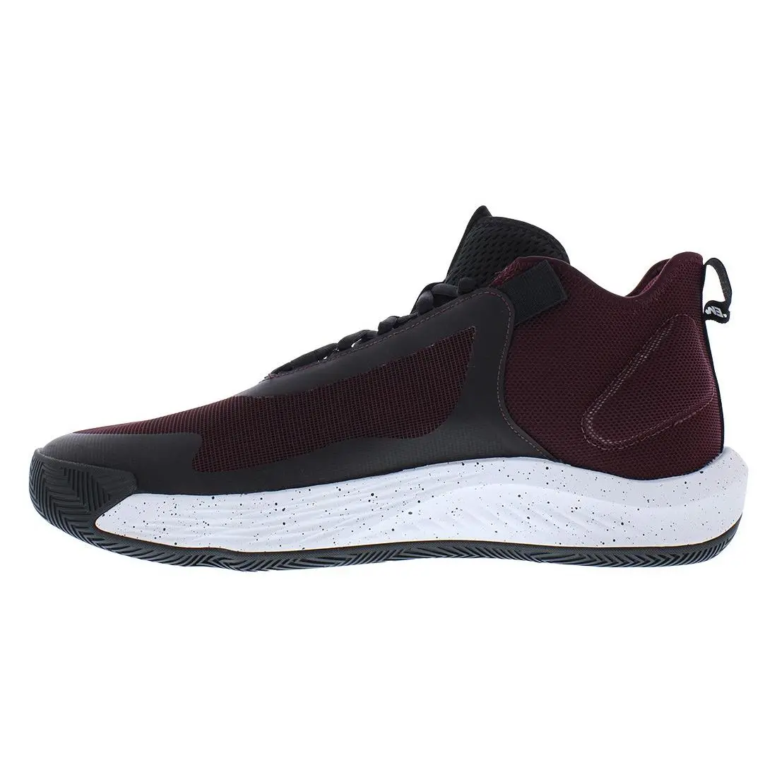 Adidas shoes - Team Maroon/Core Black/Footwear White 5