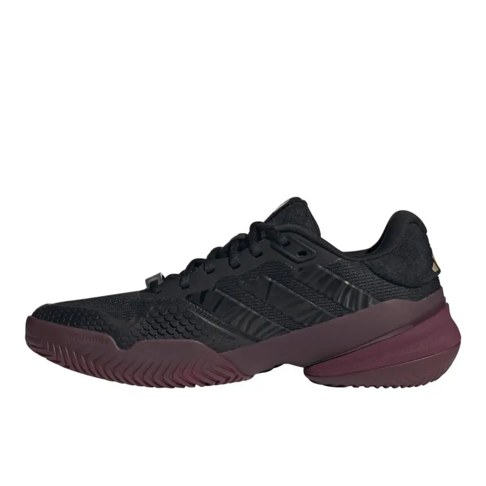 Adidas shoes - adidas Barricade 14 Clay Tennis - SB1158-KK4411 - Black 1
