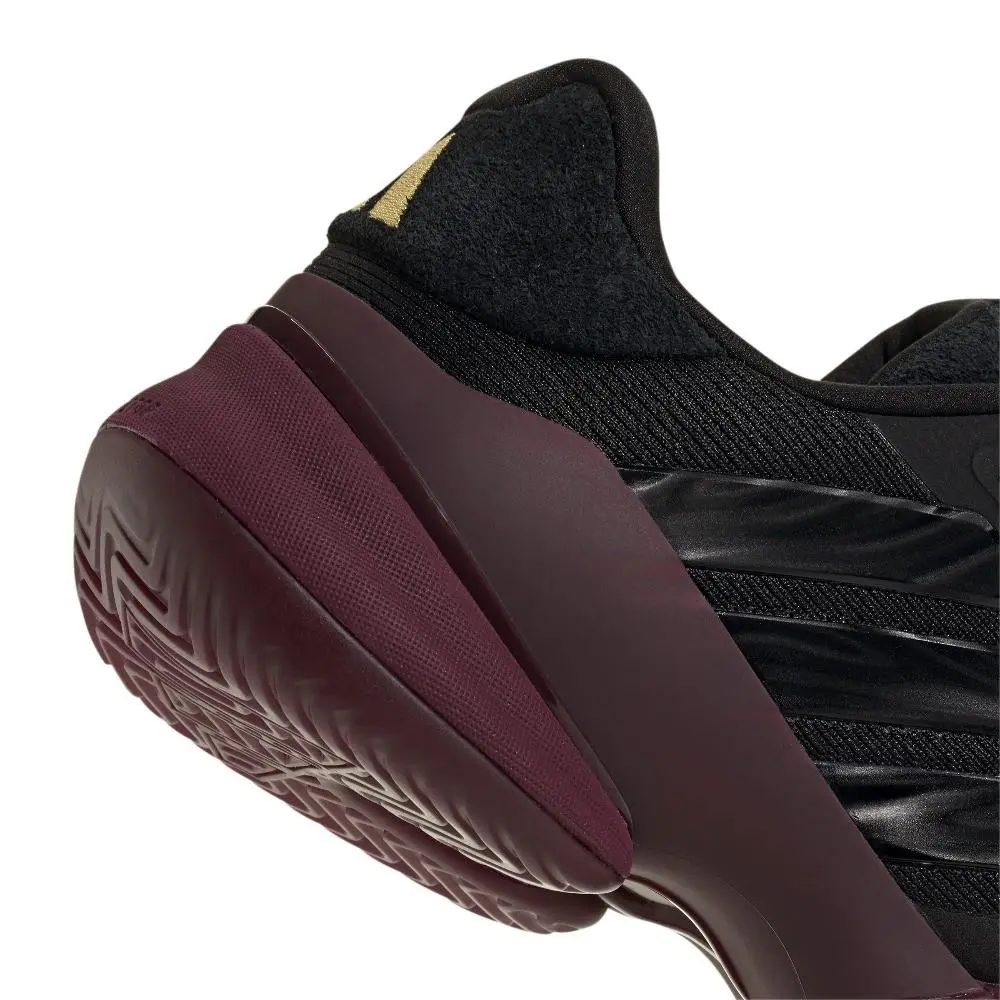Adidas shoes - adidas Barricade 14 Clay Tennis - SB1158-KK4411 - Black 13