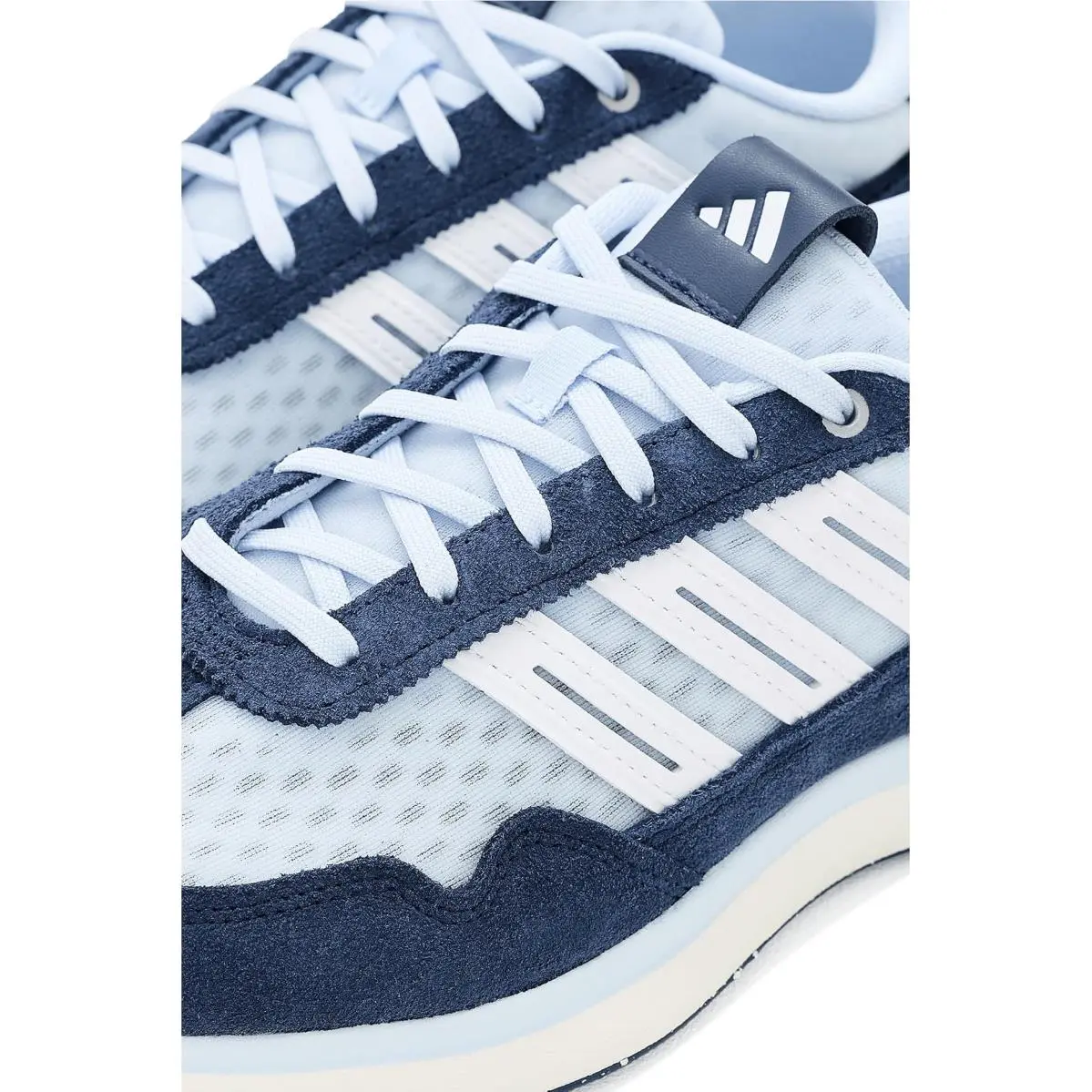 Adidas shoes - Collegiate Navy/Footwear White/Crystal Sky 11