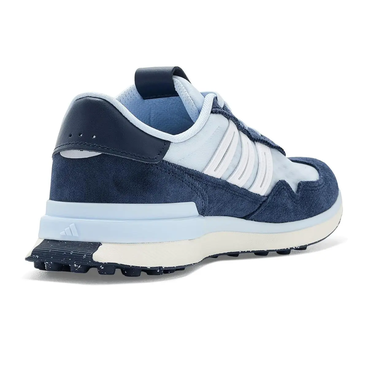 Adidas shoes - Collegiate Navy/Footwear White/Crystal Sky 8