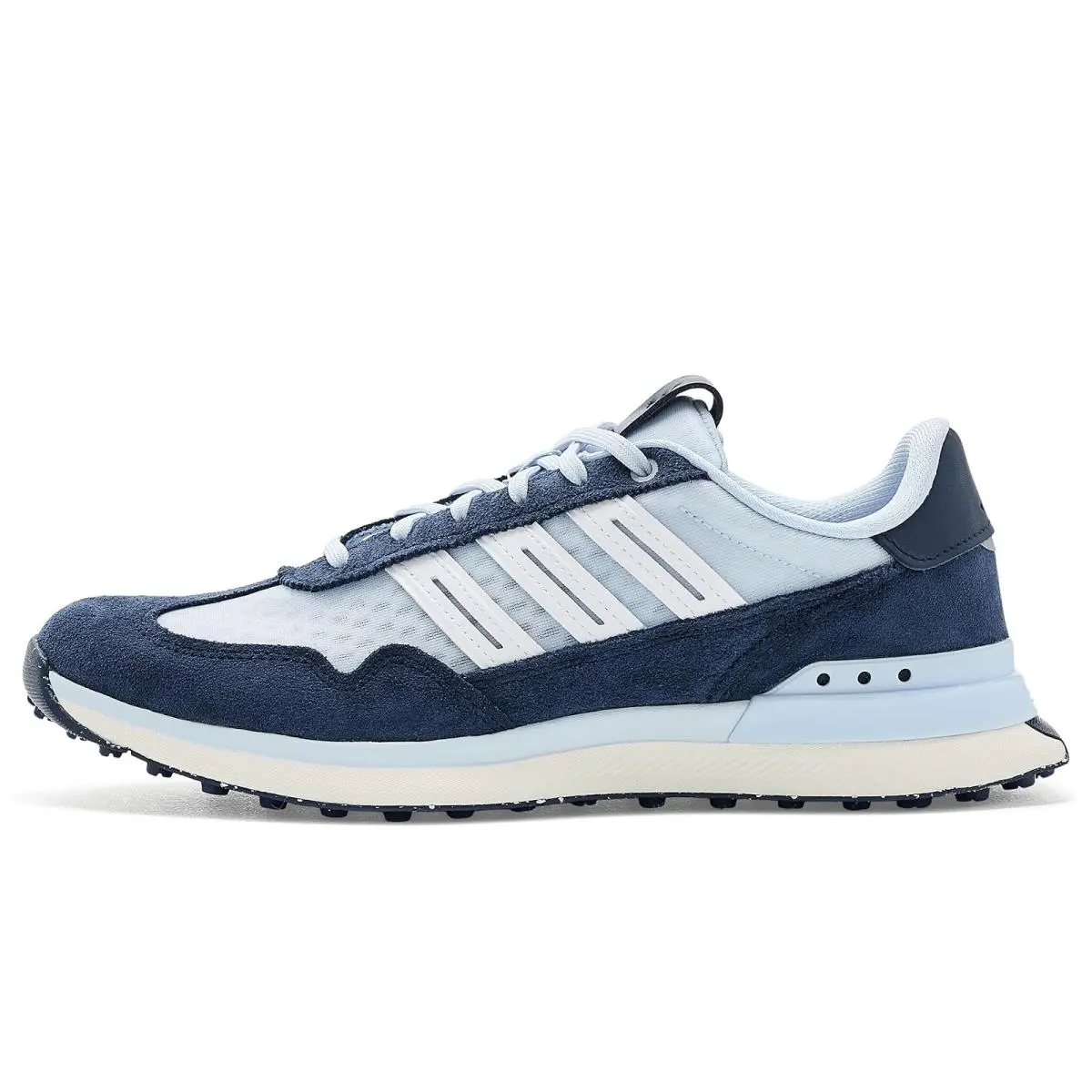 Adidas shoes - Collegiate Navy/Footwear White/Crystal Sky 9