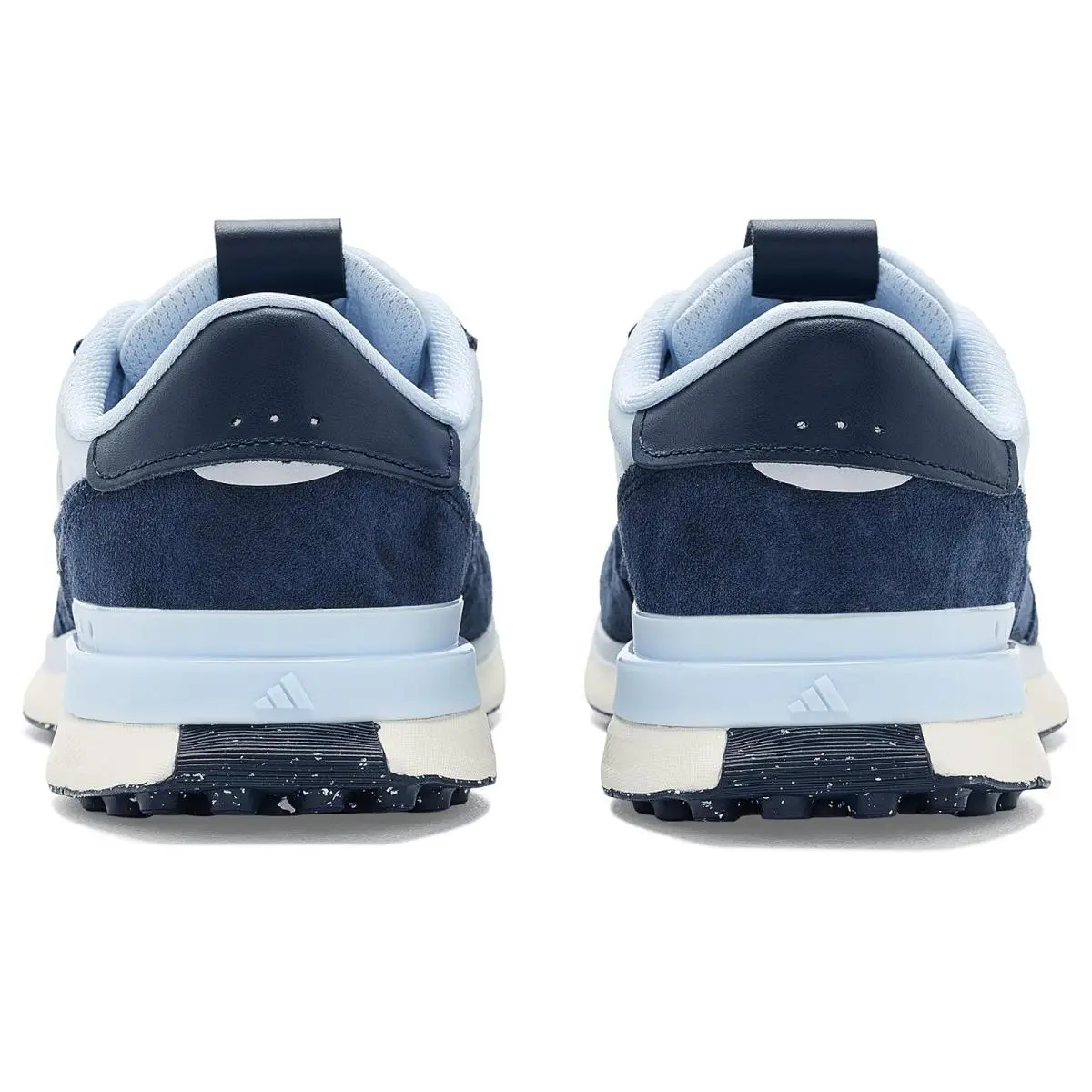 Adidas shoes - Collegiate Navy/Footwear White/Crystal Sky 12