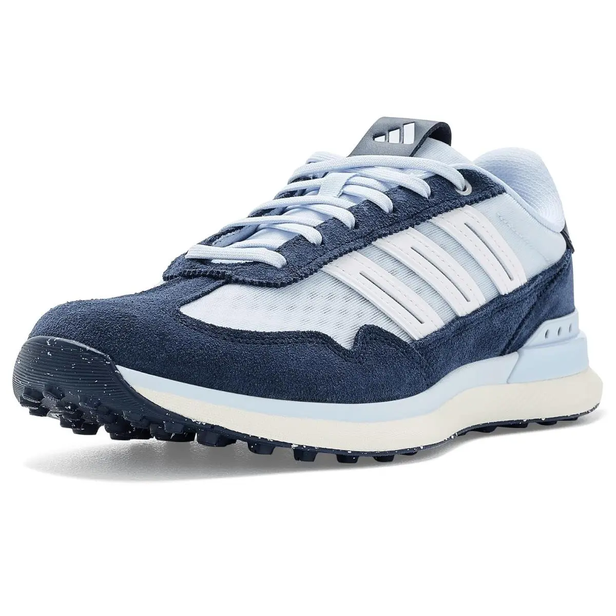Adidas shoes - Collegiate Navy/Footwear White/Crystal Sky 6