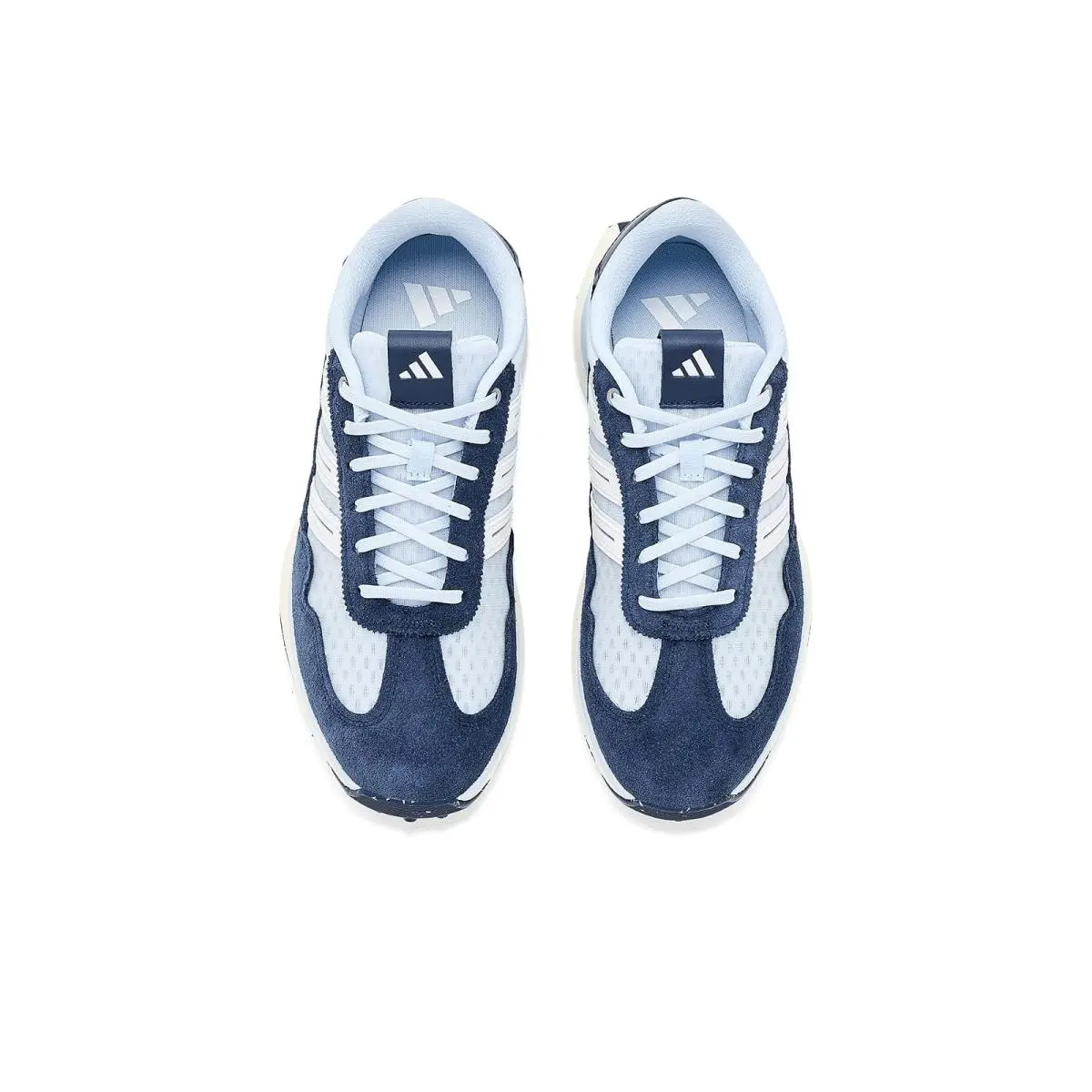 Adidas shoes - Collegiate Navy/Footwear White/Crystal Sky 7