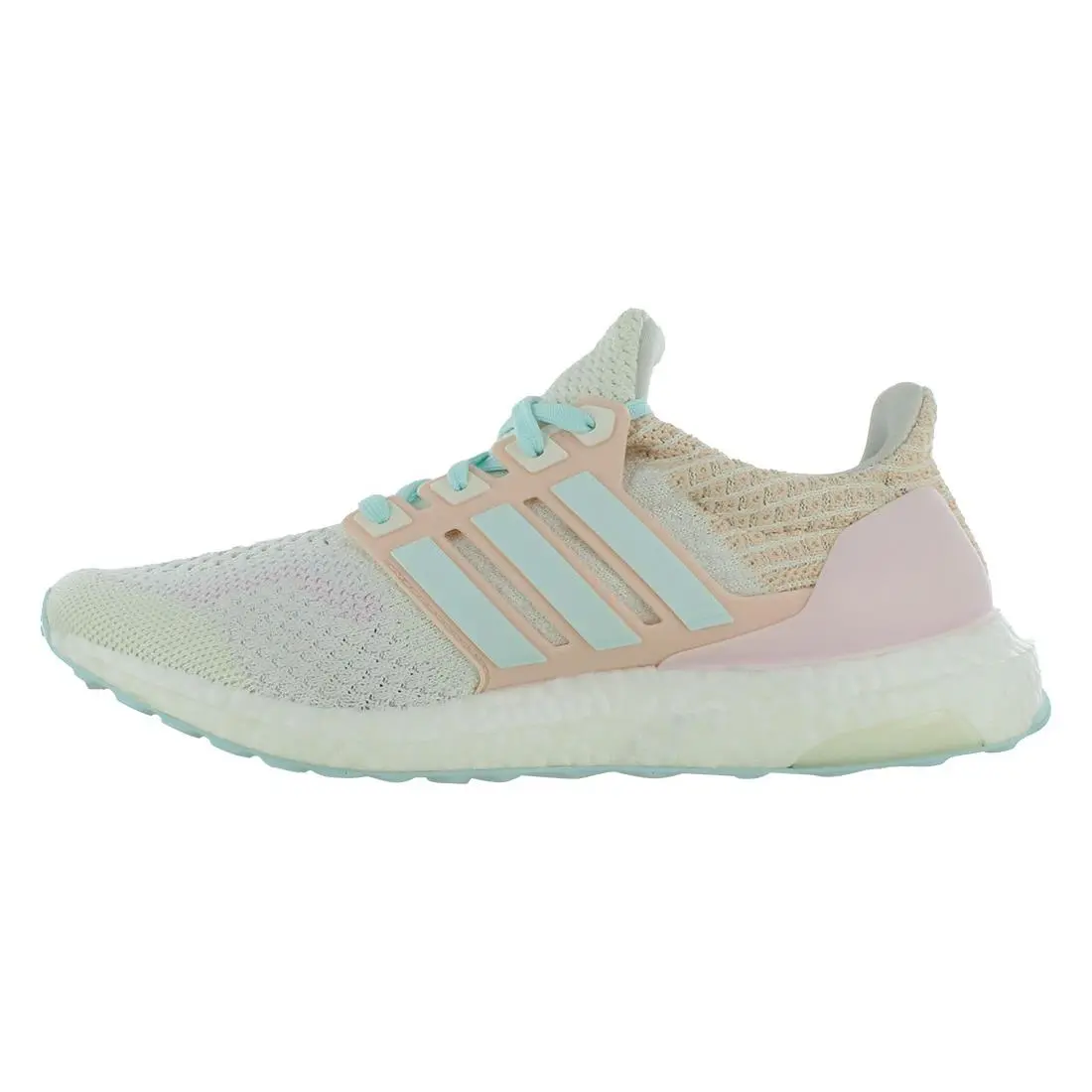 Adidas shoes - White/Metallic/White, Main: White 1