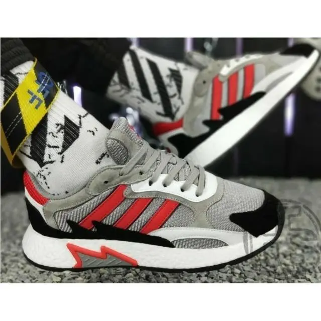 Adidas shoes - Originals Tresc Run BOOST - Originals Tresc Run BOOST - EF0765 - Gray 11