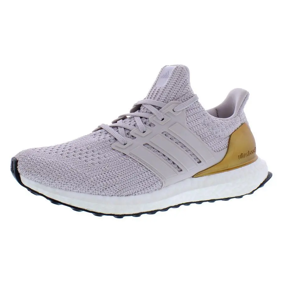 Adidas shoes - Purple/Bronze, Main: Purple 3