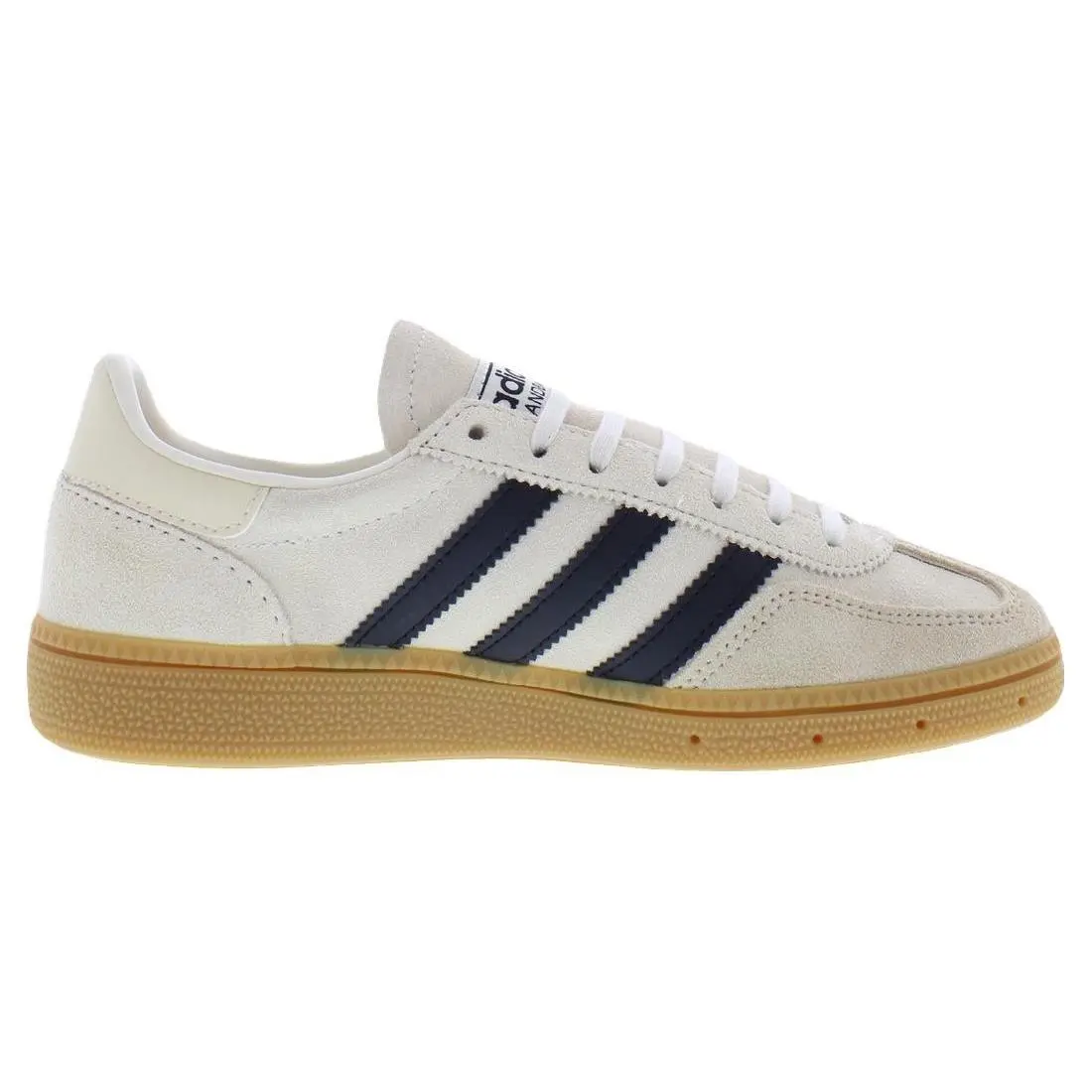 Adidas shoes - JP9422 - JP9422 - Wonder White/Core Black/Gum 3, Main: Off-White 1