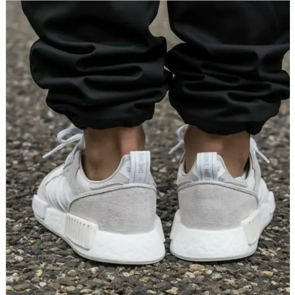 Adidas shoes - adidas Boston - Boston - G27834 - White 0
