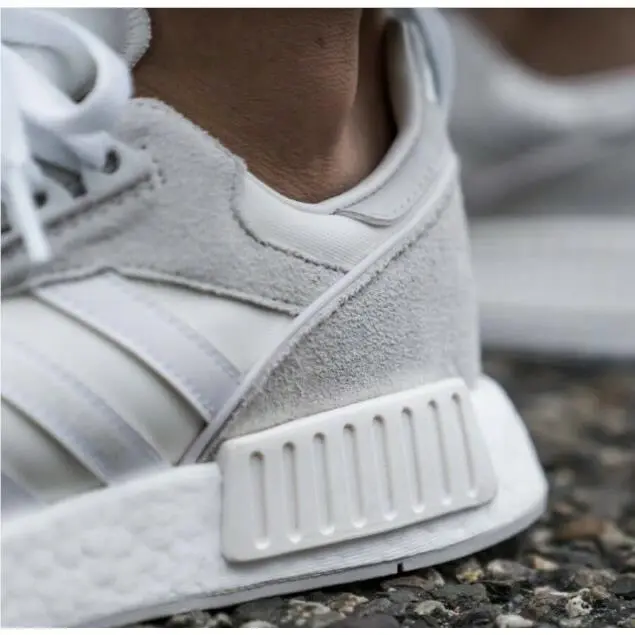 Adidas shoes - adidas Boston - Boston - G27834 - White 2