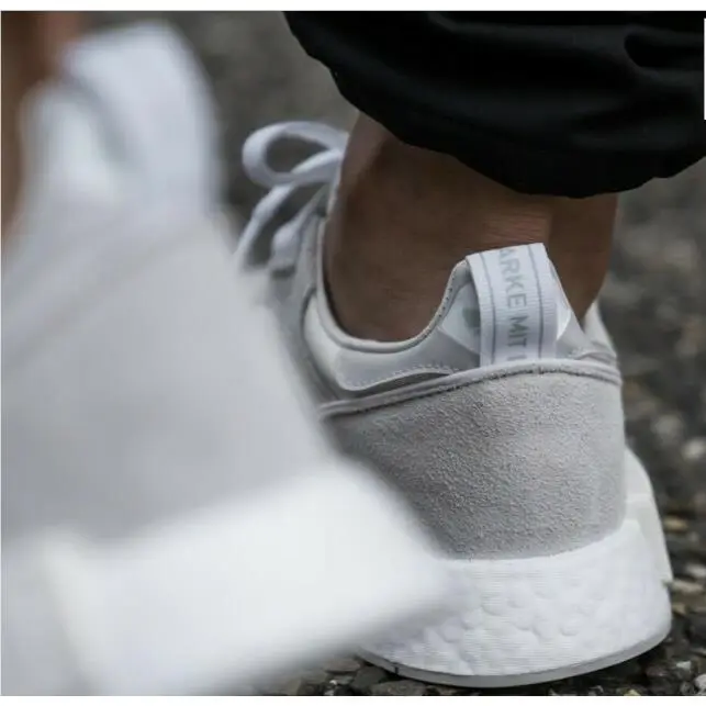 Adidas shoes - adidas Boston - Boston - G27834 - White 9
