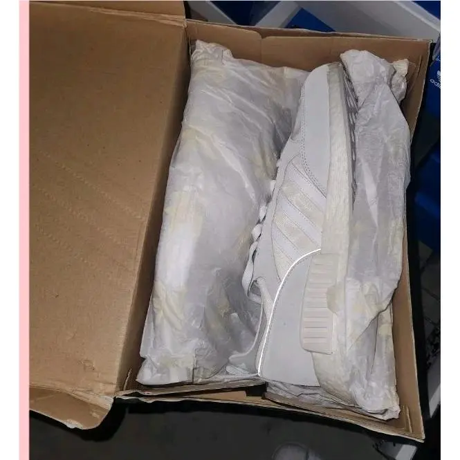 Adidas shoes - adidas Boston - Boston - G27834 - White 13