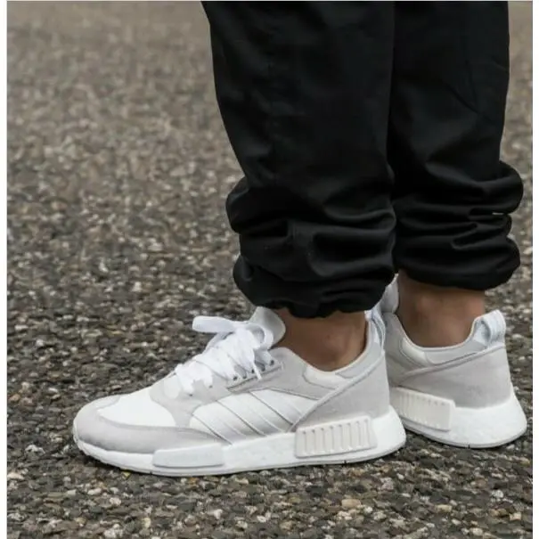 Adidas shoes - adidas Boston - Boston - G27834 - White 7