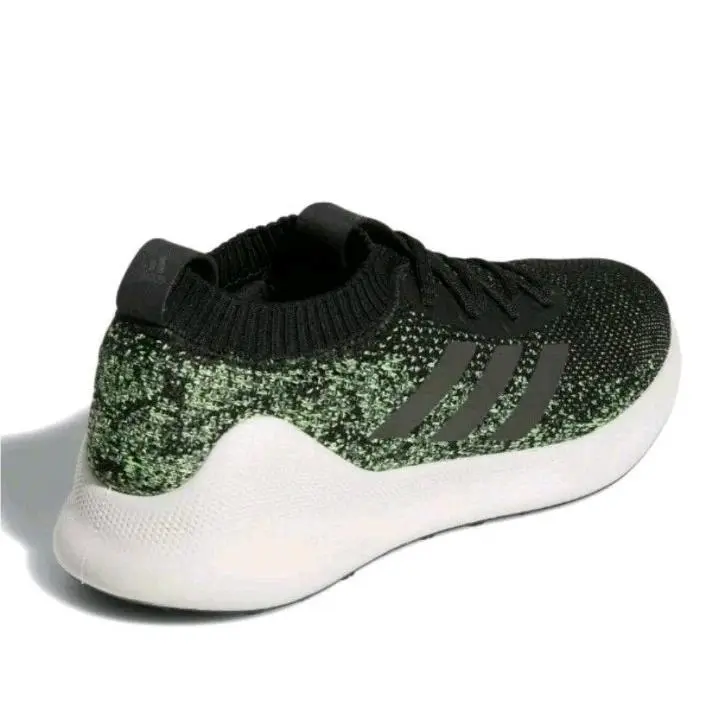 Adidas shoes - adidas Purebounce+ - F36686 - Green 6