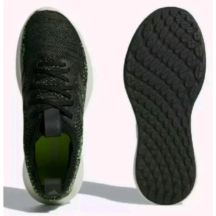 Adidas shoes - adidas Purebounce+ - F36686 - Green 14