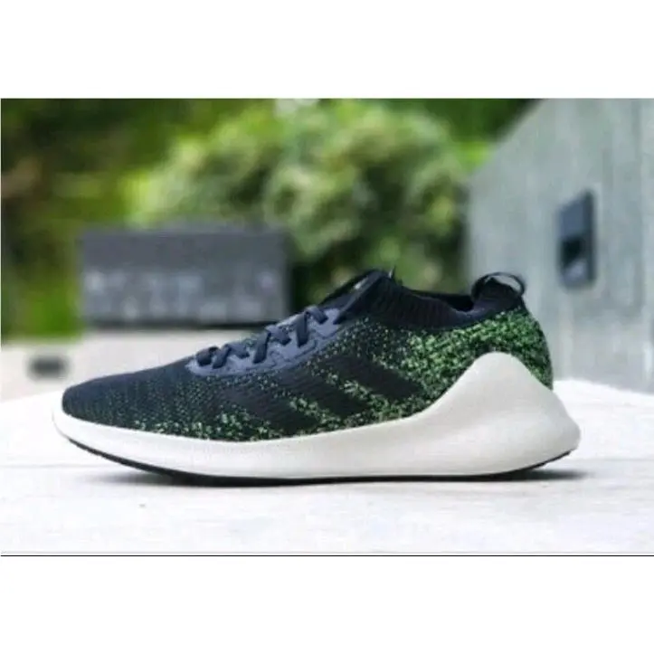 Adidas shoes - adidas Purebounce+ - F36686 - Green 2