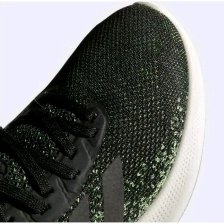 Adidas shoes - adidas Purebounce+ - F36686 - Green 15