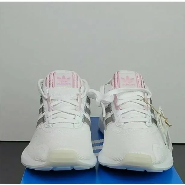 Adidas shoes - adidas Swift Run - Swift Run - FY5440 - White 2