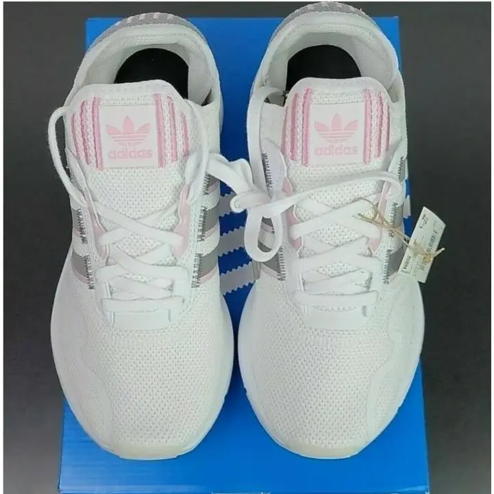 Adidas shoes - adidas Swift Run - Swift Run - FY5440 - White 5