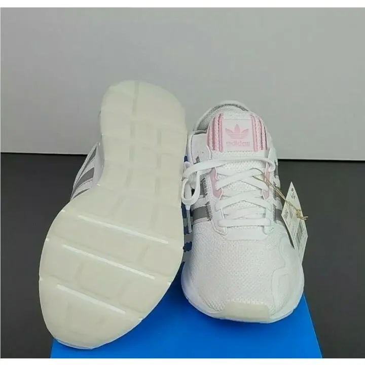 Adidas shoes - adidas Swift Run - Swift Run - FY5440 - White 6