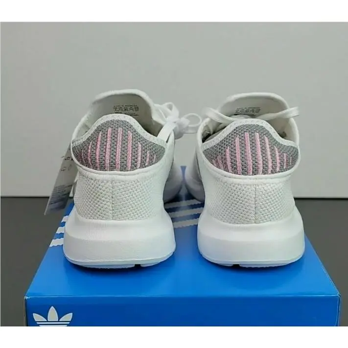 Adidas shoes - adidas Swift Run - Swift Run - FY5440 - White 13