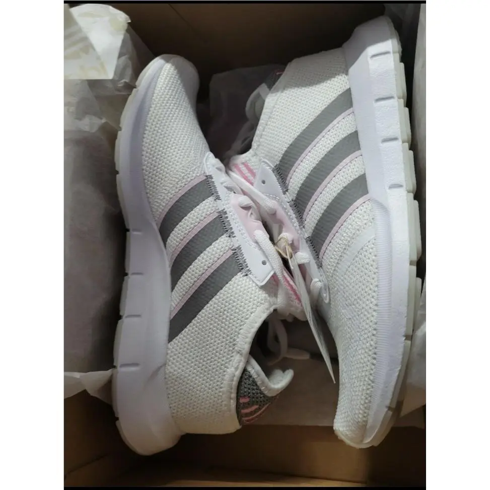 Adidas shoes - adidas Swift Run - Swift Run - FY5440 - White 17