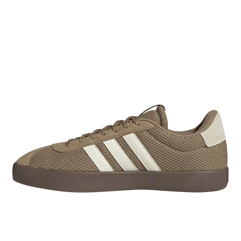 Adidas shoes - adidas Vl Court 3.0 - Court - IH6576 - Brown 1