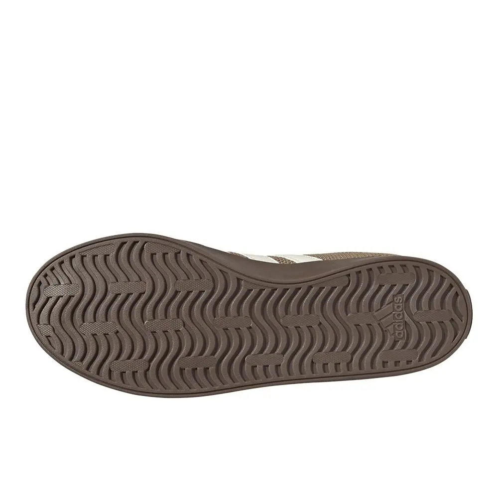 Adidas shoes - adidas Vl Court 3.0 - Court - IH6576 - Brown 3