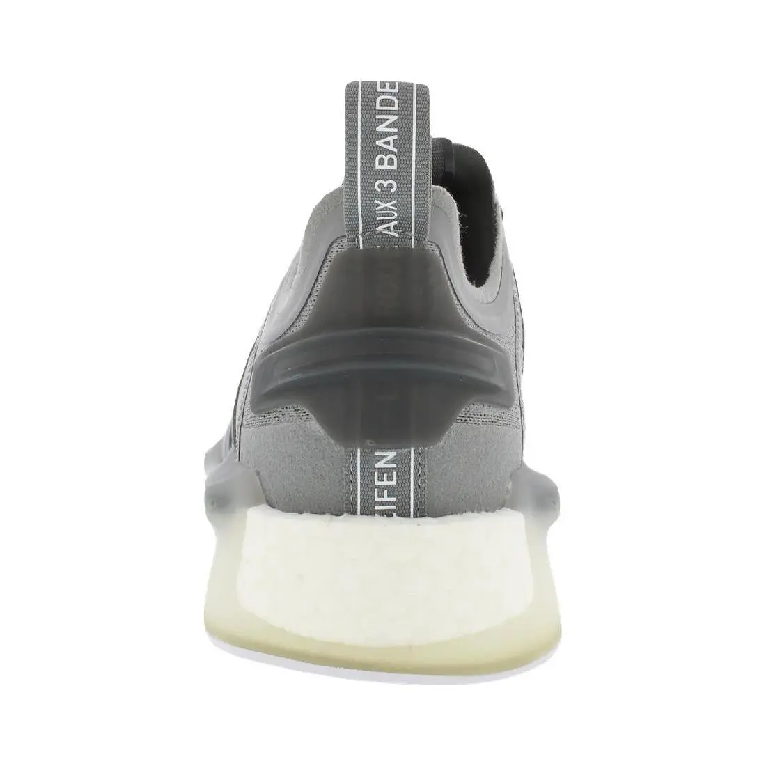 Adidas shoes - Grey/Grey/Cloud White, Main: Grey 2