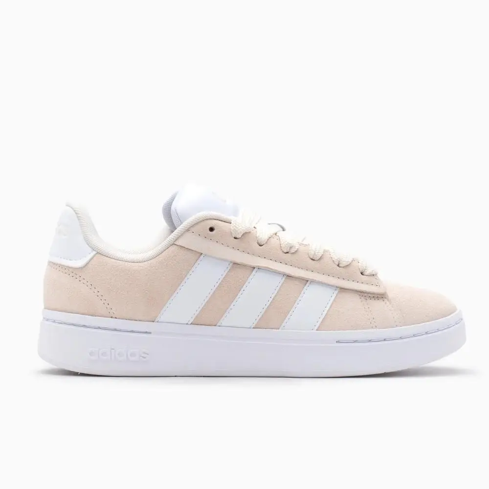 Adidas shoes - Adidas Grand Court Alpha - Grand Court Alpha - JH7228 - Beige 0