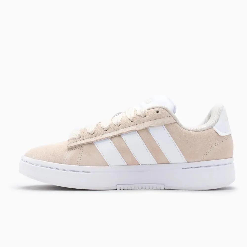 Adidas shoes - Adidas Grand Court Alpha - Grand Court Alpha - JH7228 - Beige 1