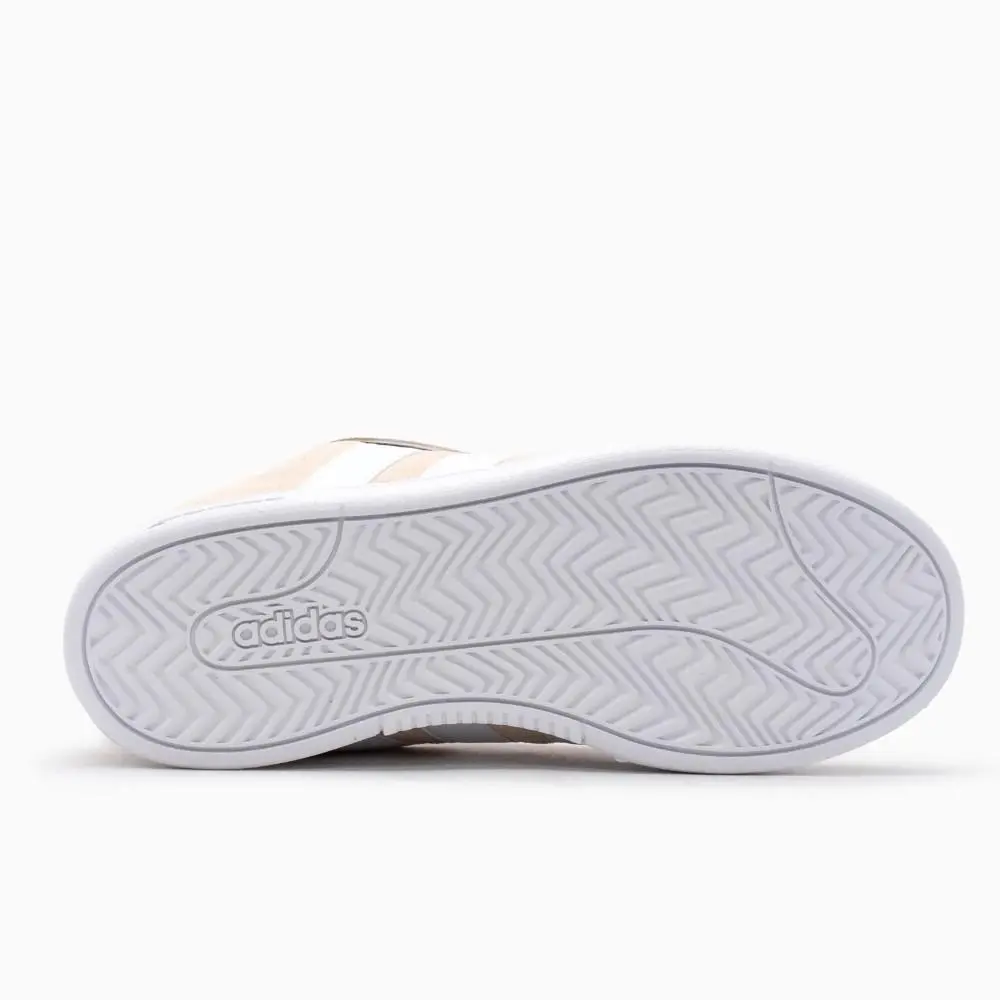 Adidas shoes - Adidas Grand Court Alpha - Grand Court Alpha - JH7228 - Beige 3
